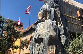 假山塑石 (12)