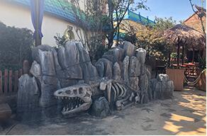 假山塑石 (13)
