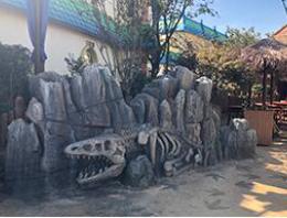 假山塑石 (13)