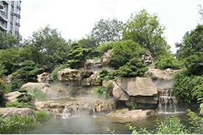 假山塑石 (17)