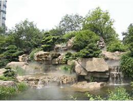 假山塑石 (17)
