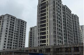 宁波泗门嘉悦城三号地块